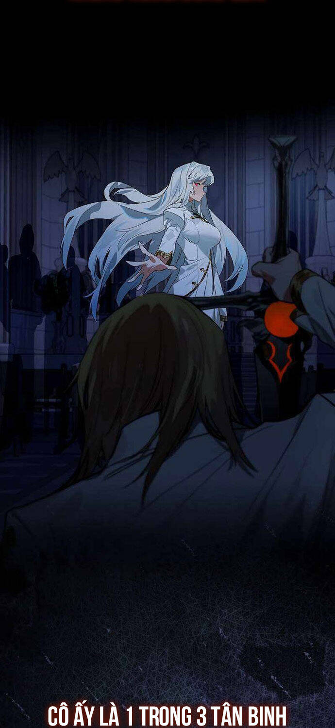 Đệ Nhất Chiến Thần Của Học Viện Thợ Săn Chapter 36 - 10