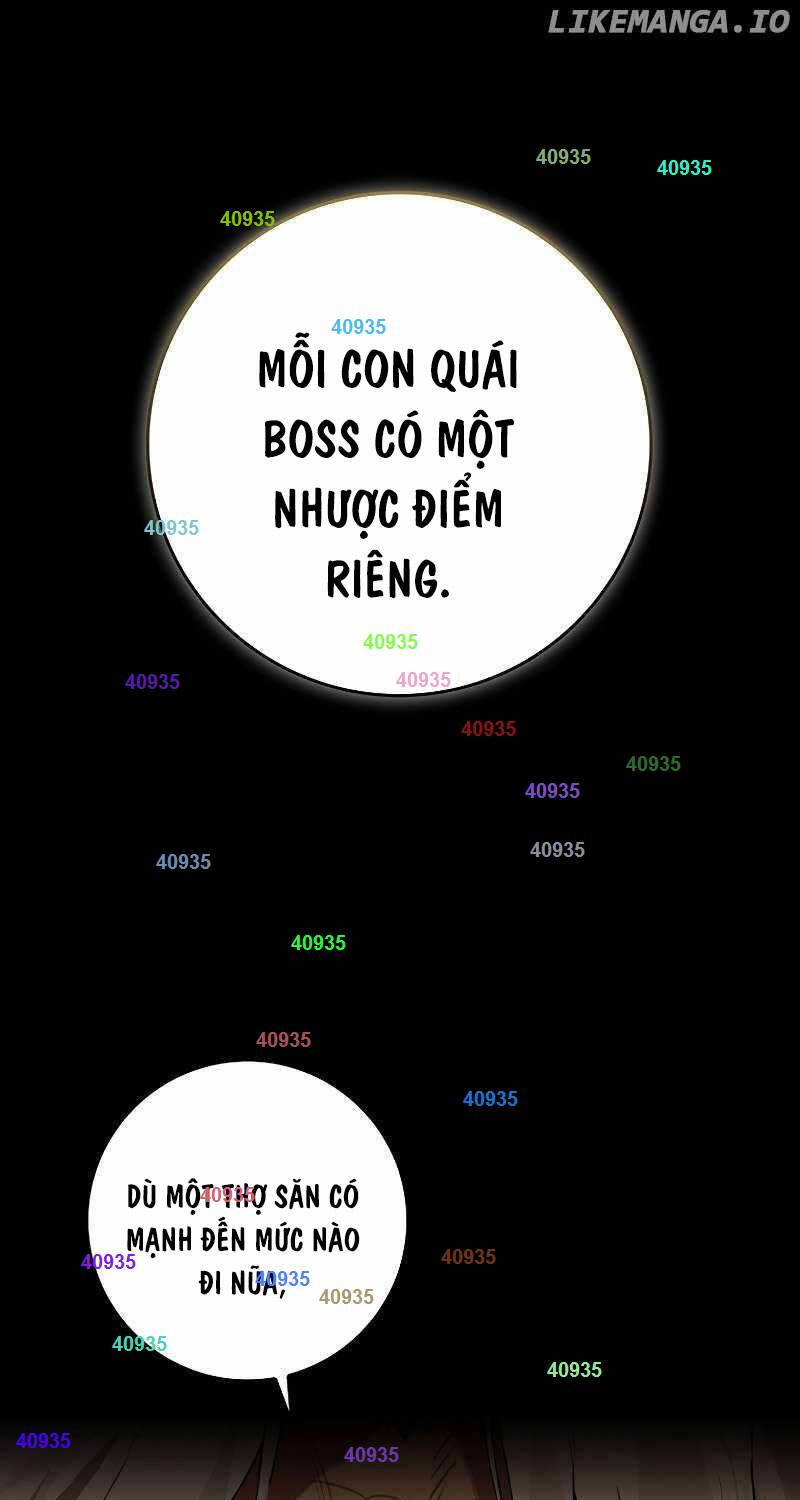 Đệ Nhất Chiến Thần Của Học Viện Thợ Săn Chapter  37 - 1