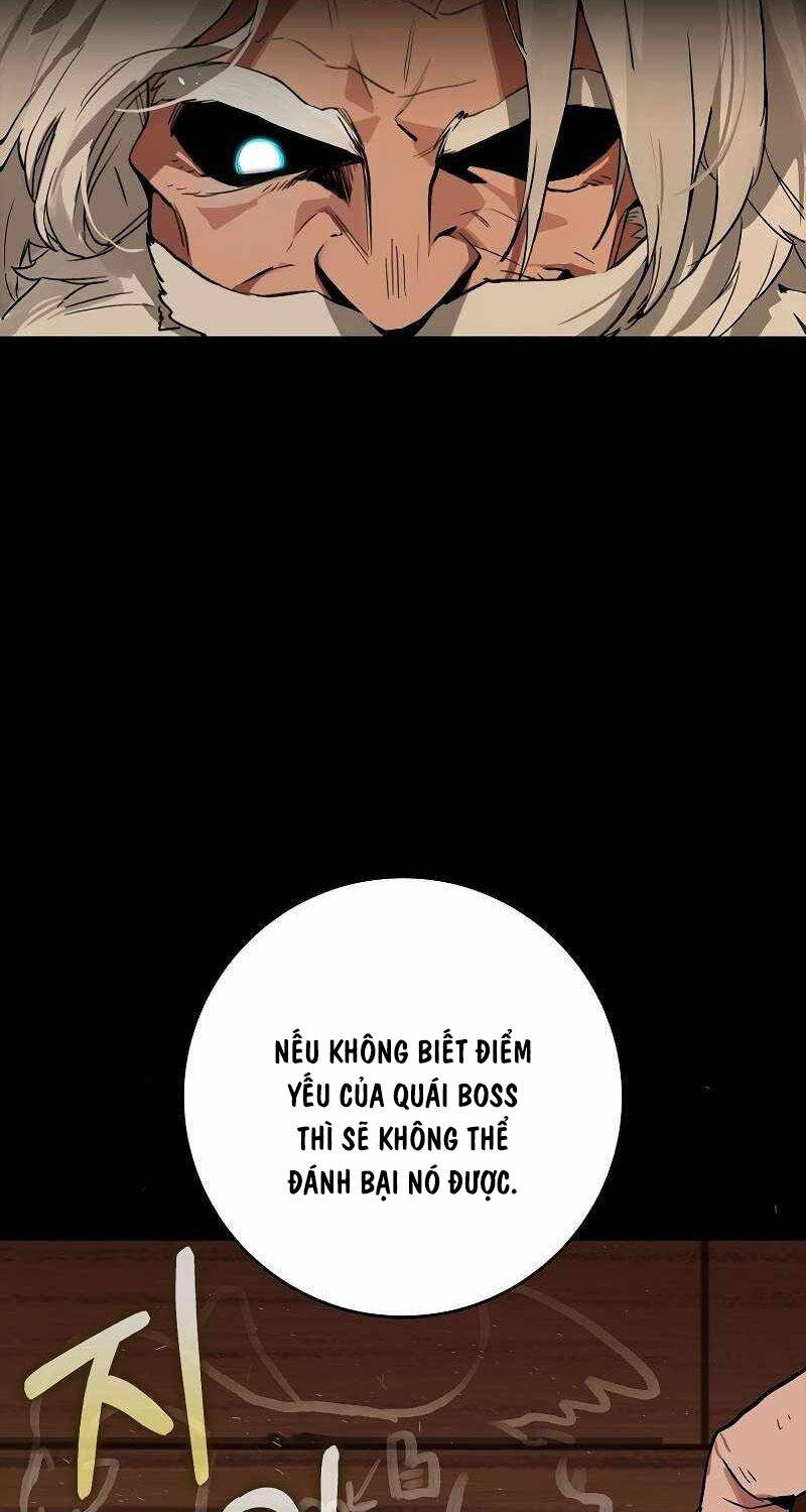 Đệ Nhất Chiến Thần Của Học Viện Thợ Săn Chapter  37 - 2