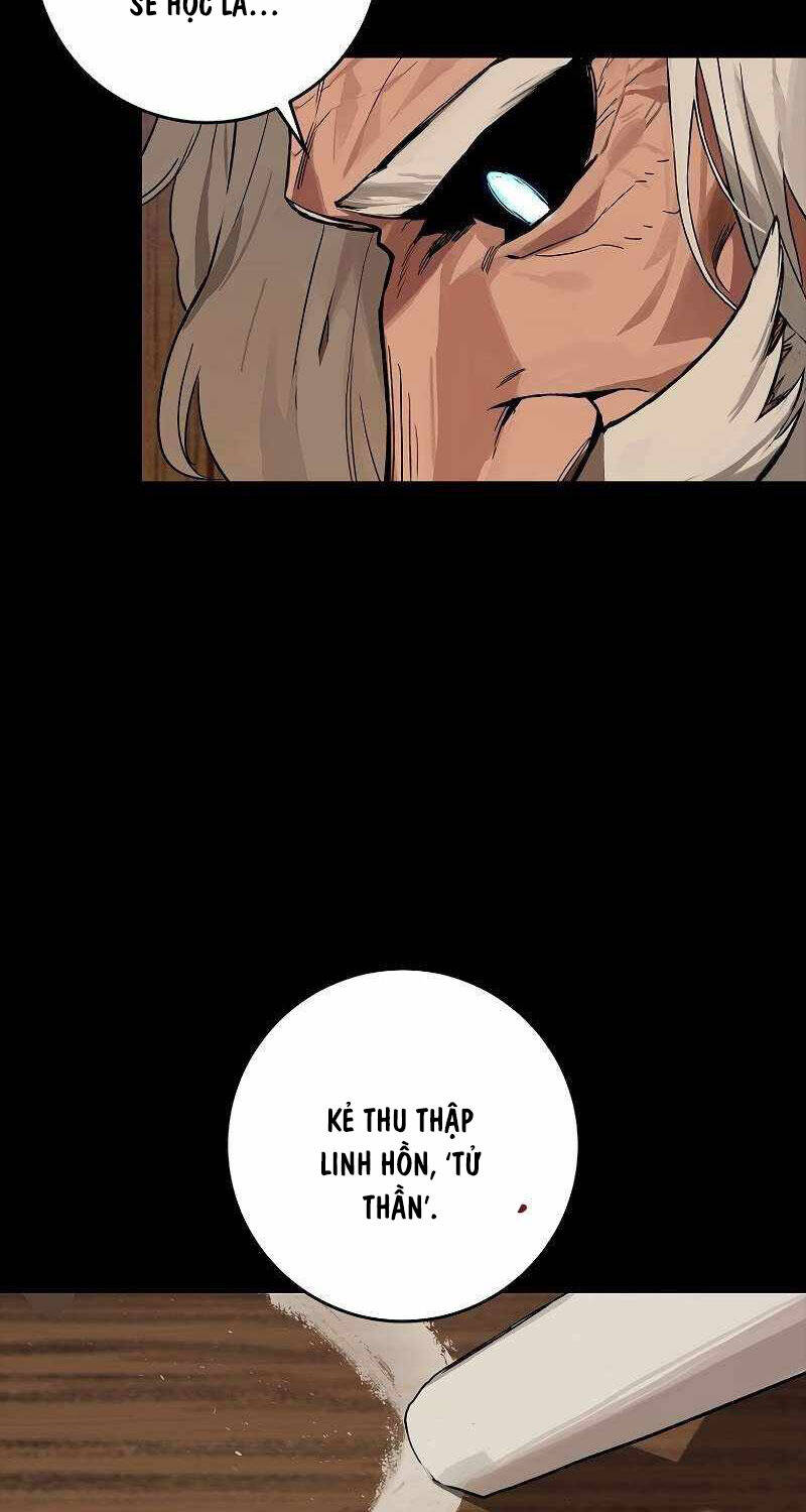 Đệ Nhất Chiến Thần Của Học Viện Thợ Săn Chapter  37 - 4