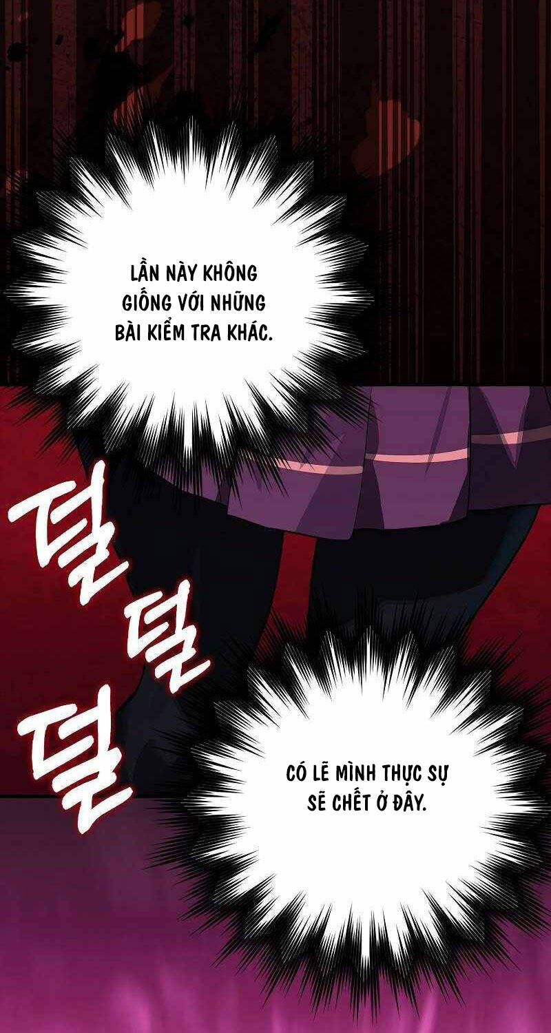 Đệ Nhất Chiến Thần Của Học Viện Thợ Săn Chapter 37 - 37