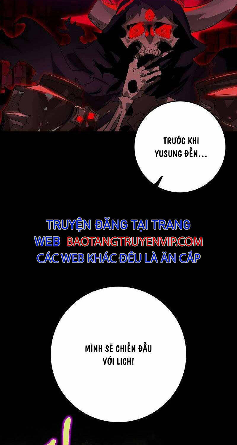 Đệ Nhất Chiến Thần Của Học Viện Thợ Săn Chapter 37 - 42