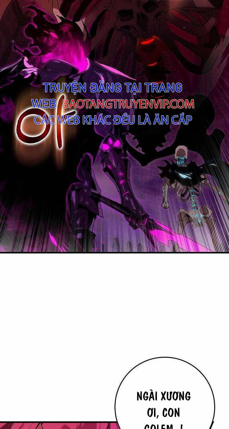 Đệ Nhất Chiến Thần Của Học Viện Thợ Săn Chapter  37 - 46