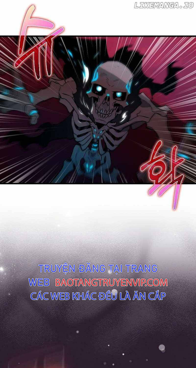 Đệ Nhất Chiến Thần Của Học Viện Thợ Săn Chapter  37 - 48