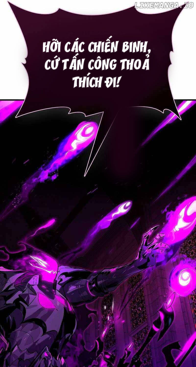 Đệ Nhất Chiến Thần Của Học Viện Thợ Săn Chapter  37 - 54