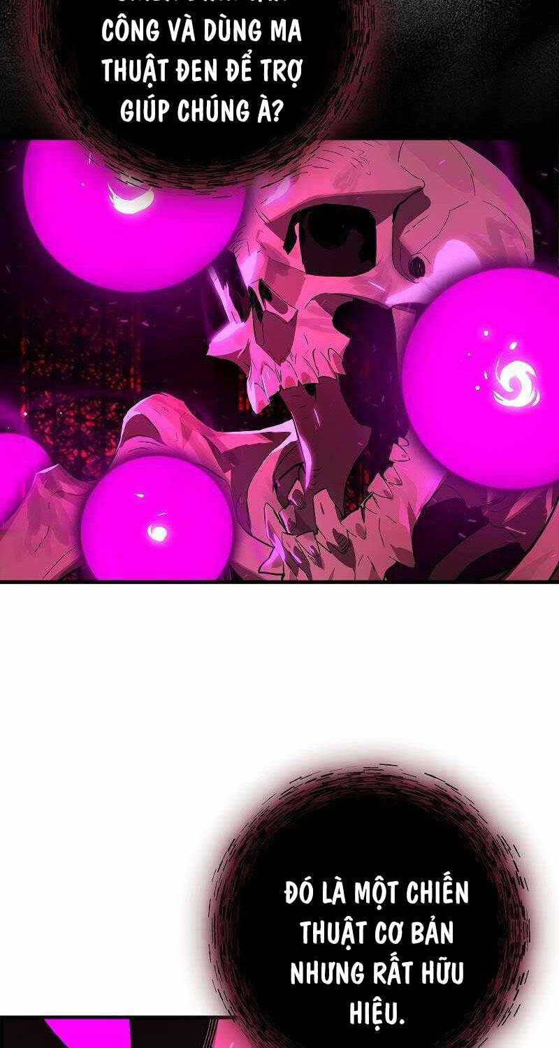 Đệ Nhất Chiến Thần Của Học Viện Thợ Săn Chapter  37 - 59