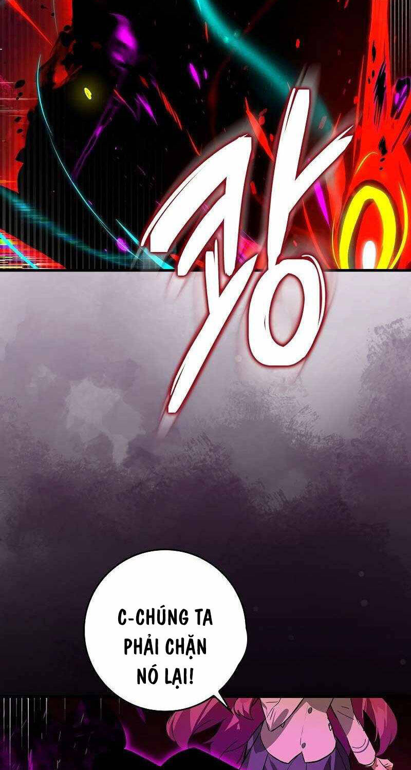 Đệ Nhất Chiến Thần Của Học Viện Thợ Săn Chapter 37 - 66