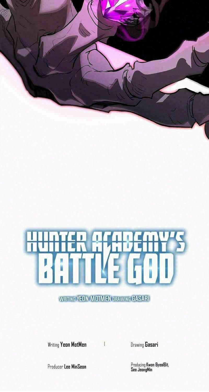 Đệ Nhất Chiến Thần Của Học Viện Thợ Săn Chapter  37 - 72