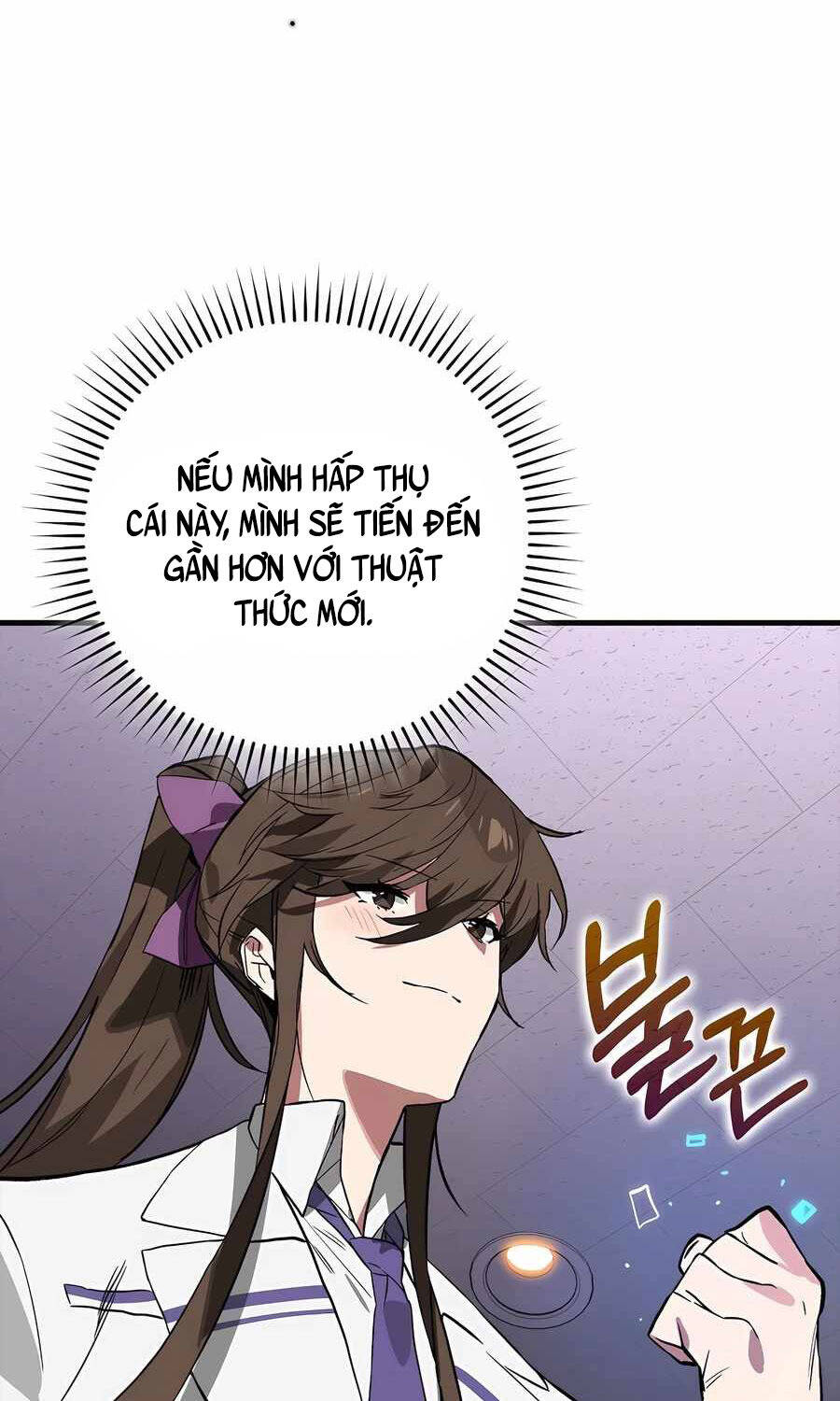 Đệ Nhất Chiến Thần Của Học Viện Thợ Săn Chapter 39 - 20