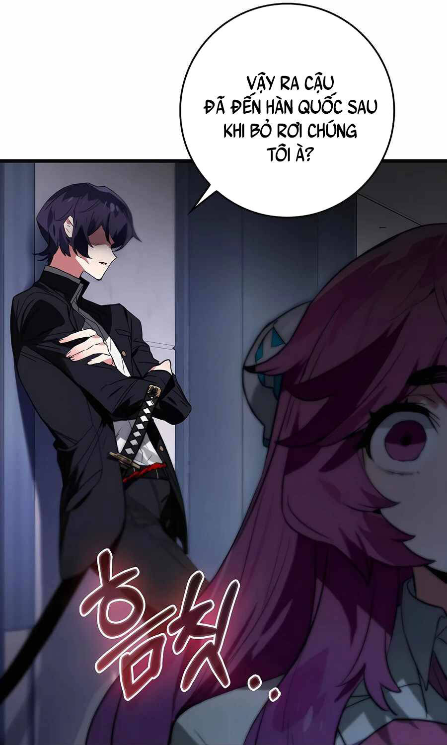 Đệ Nhất Chiến Thần Của Học Viện Thợ Săn Chapter  39 - 28