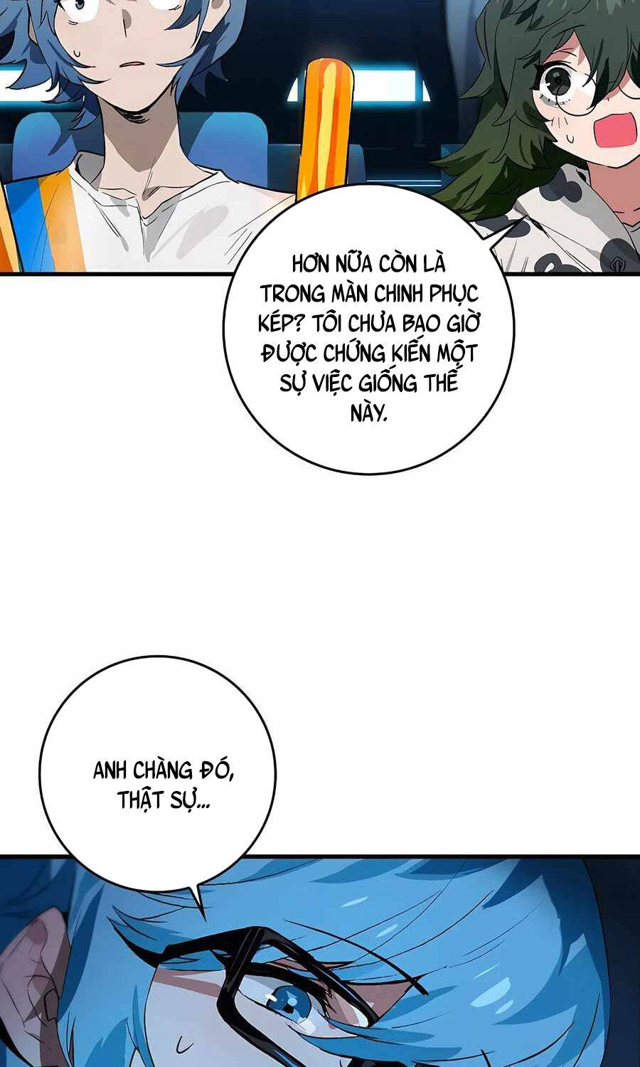 Đệ Nhất Chiến Thần Của Học Viện Thợ Săn Chapter  39 - 4