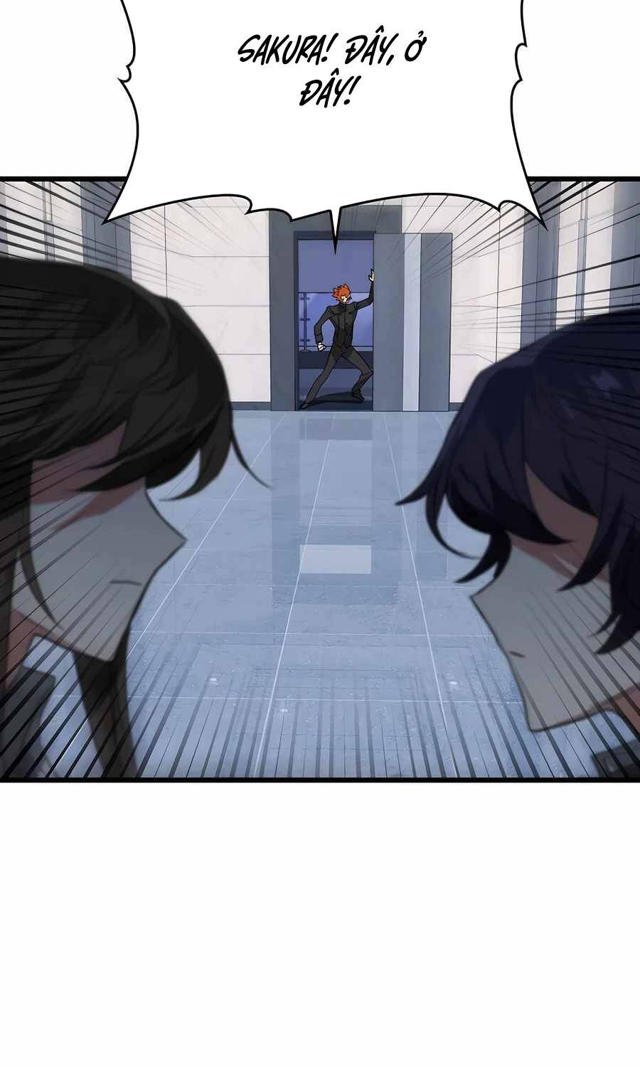 Đệ Nhất Chiến Thần Của Học Viện Thợ Săn Chapter 39 - 51