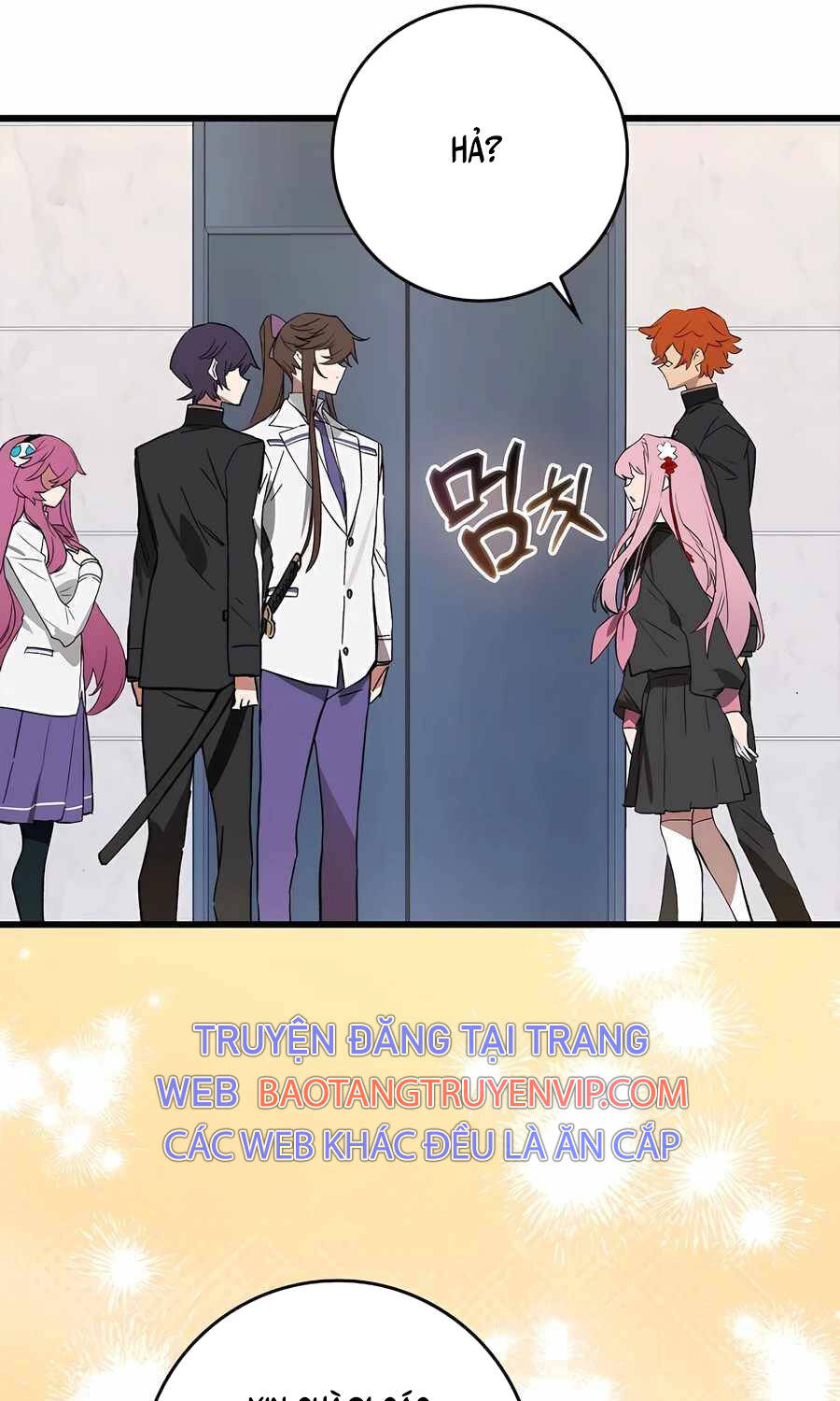 Đệ Nhất Chiến Thần Của Học Viện Thợ Săn Chapter 39 - 54