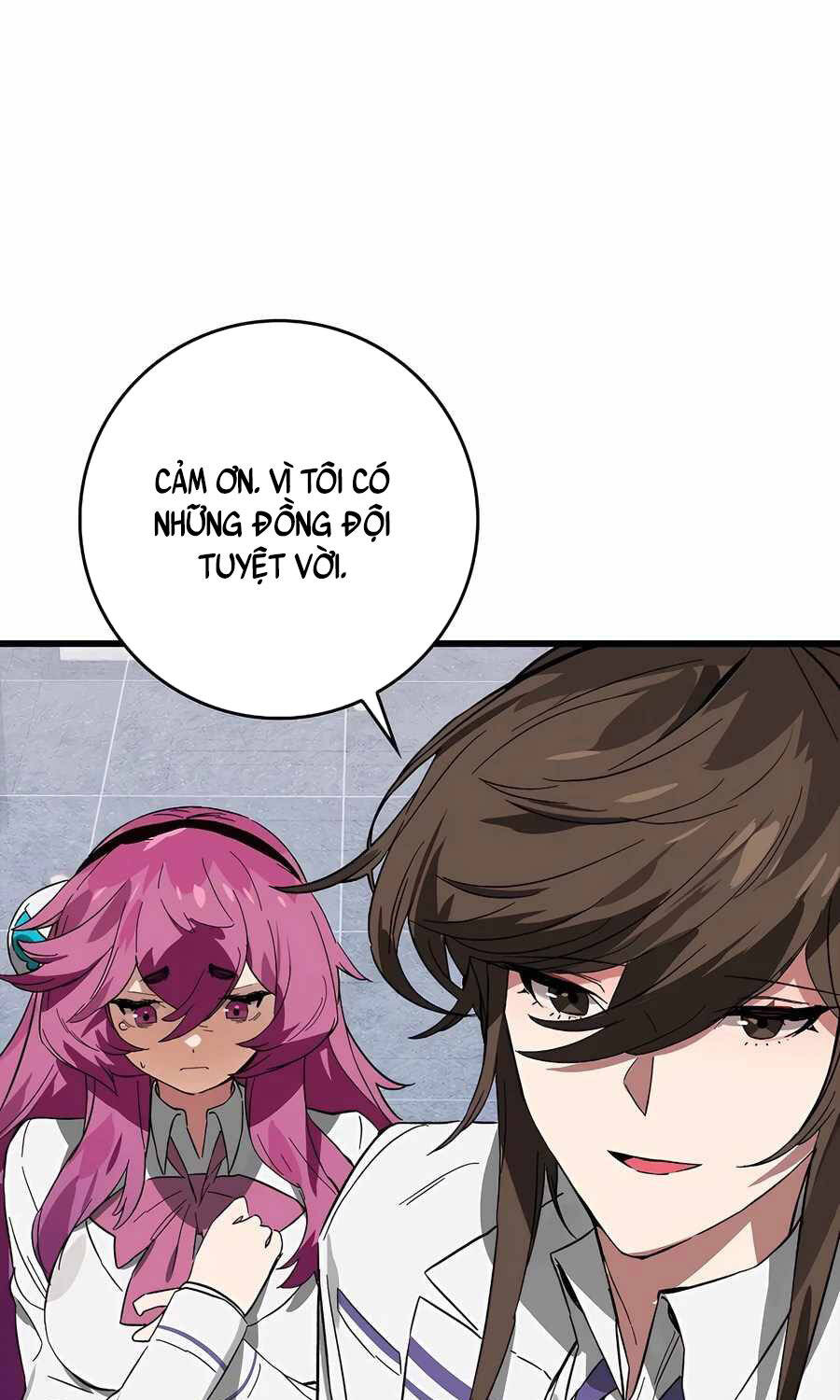 Đệ Nhất Chiến Thần Của Học Viện Thợ Săn Chapter  39 - 56