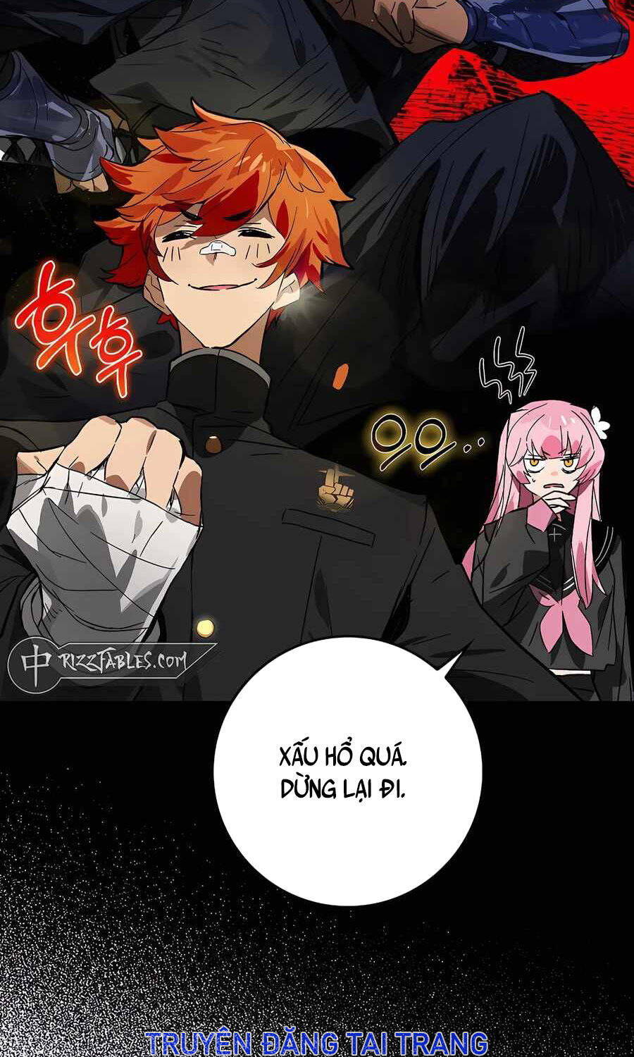 Đệ Nhất Chiến Thần Của Học Viện Thợ Săn Chapter  39 - 60