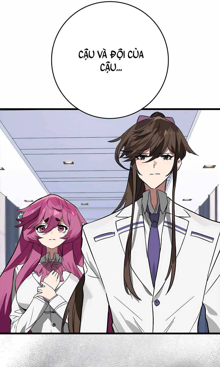 Đệ Nhất Chiến Thần Của Học Viện Thợ Săn Chapter  39 - 63