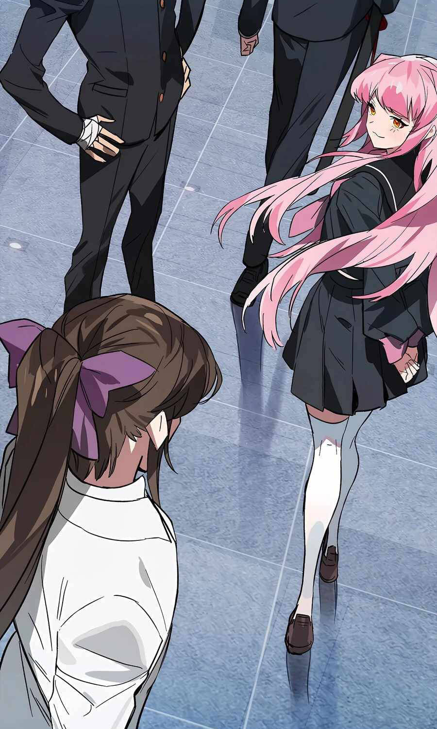 Đệ Nhất Chiến Thần Của Học Viện Thợ Săn Chapter  39 - 65