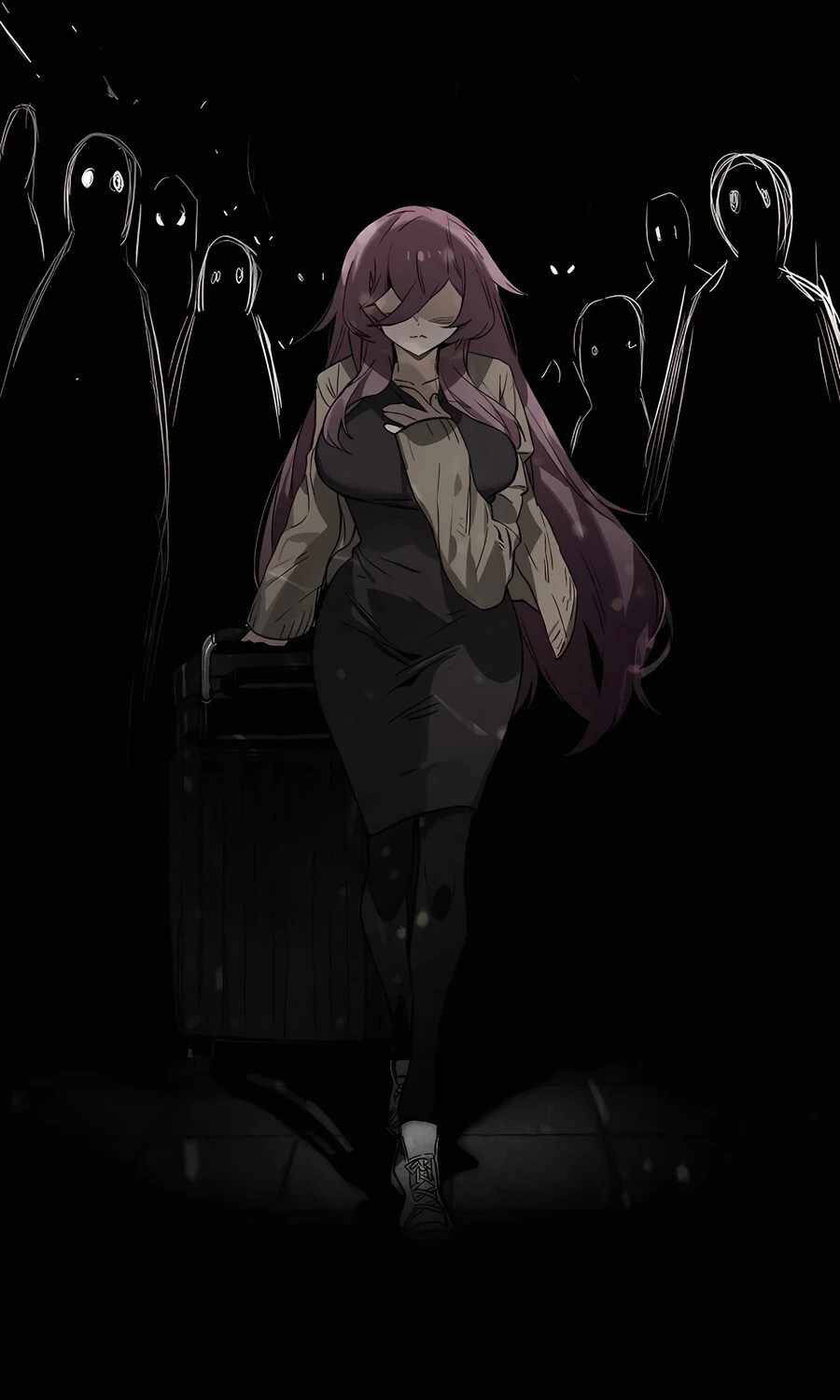 Đệ Nhất Chiến Thần Của Học Viện Thợ Săn Chapter  39 - 70