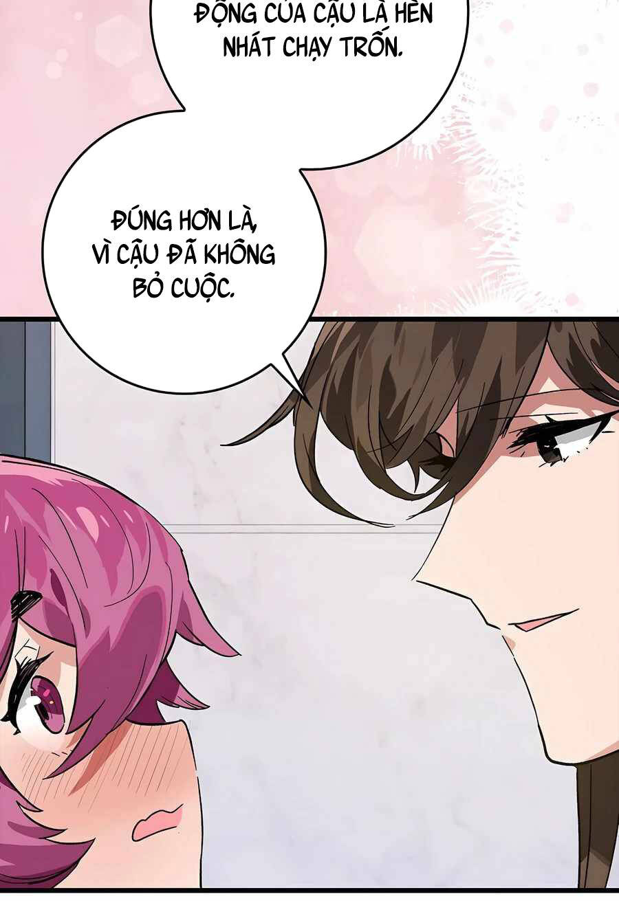 Đệ Nhất Chiến Thần Của Học Viện Thợ Săn Chapter  39 - 76