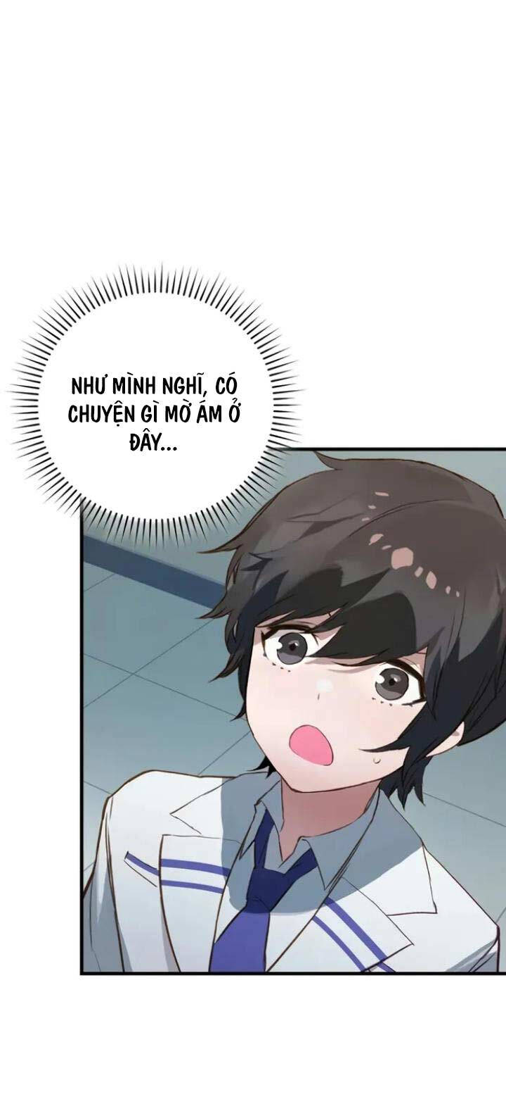 Đệ Nhất Chiến Thần Của Học Viện Thợ Săn Chapter 4 - 26