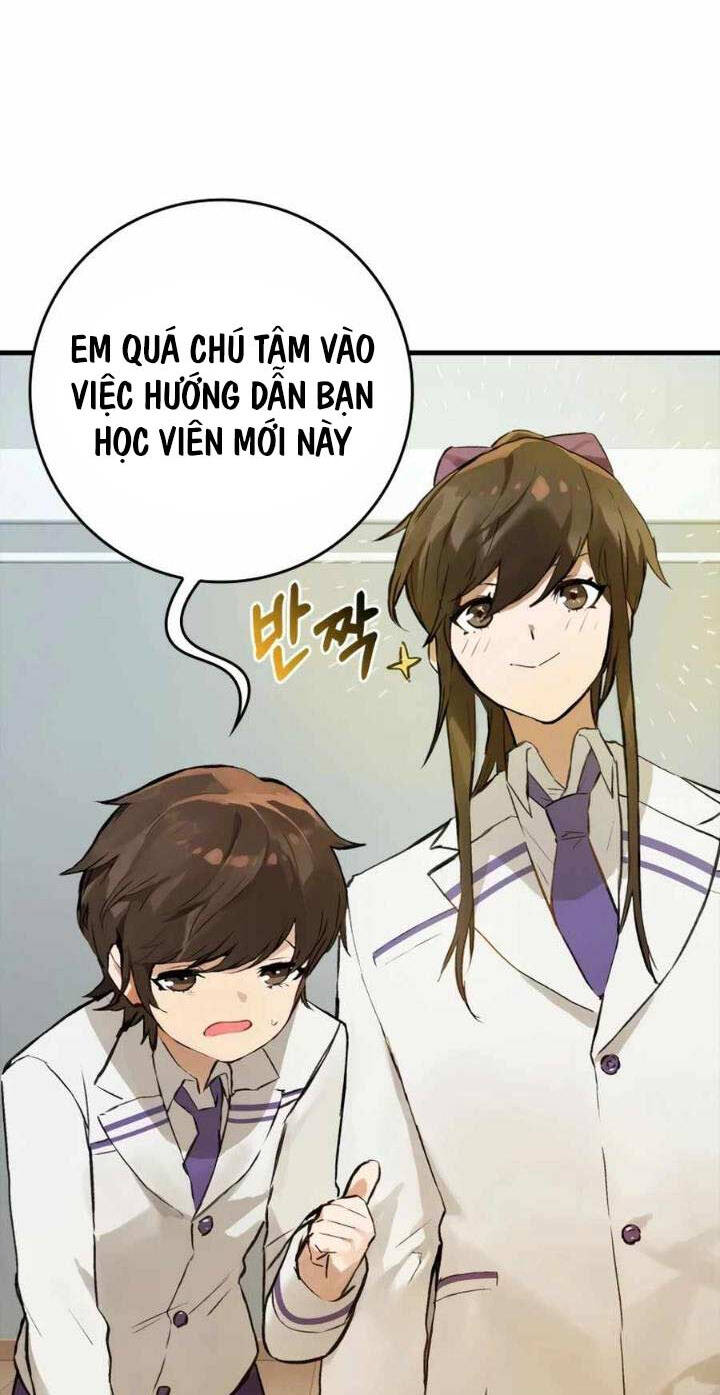Đệ Nhất Chiến Thần Của Học Viện Thợ Săn Chapter 5 - 24