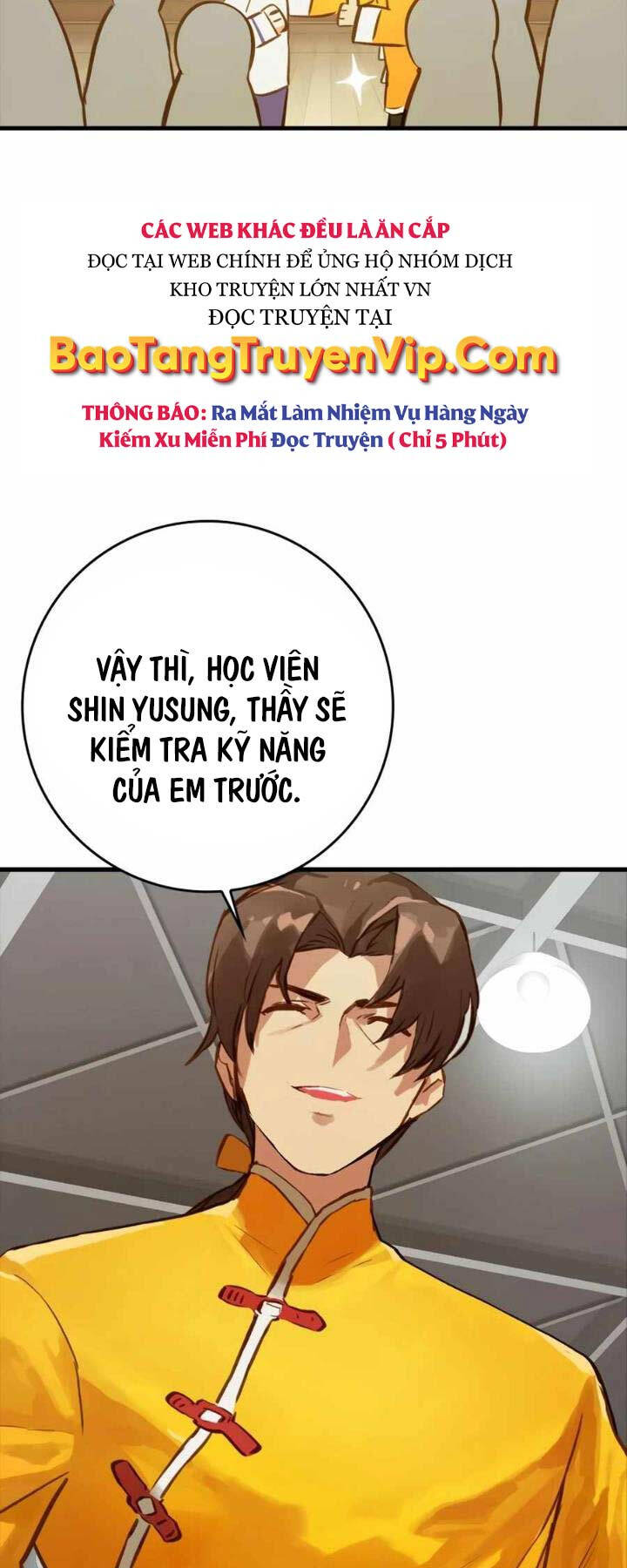 Đệ Nhất Chiến Thần Của Học Viện Thợ Săn Chapter 5 - 33