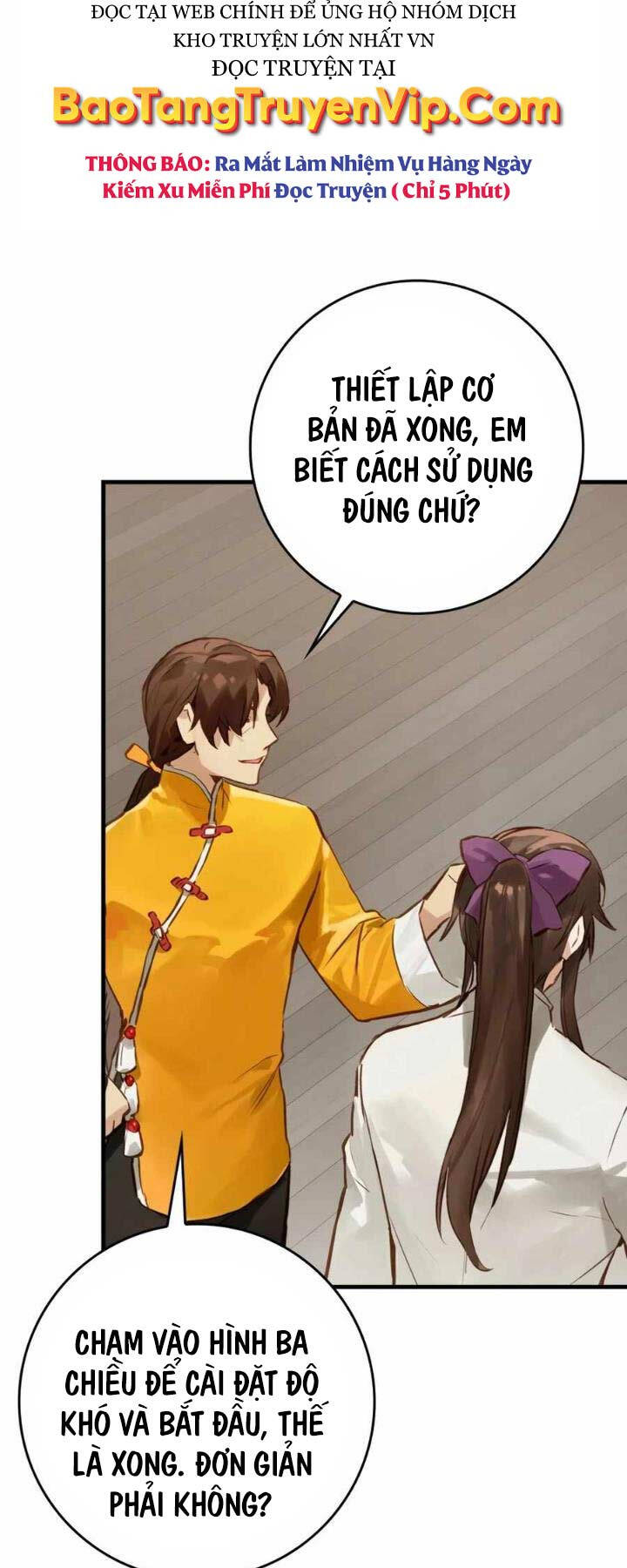 Đệ Nhất Chiến Thần Của Học Viện Thợ Săn Chapter 5 - 36
