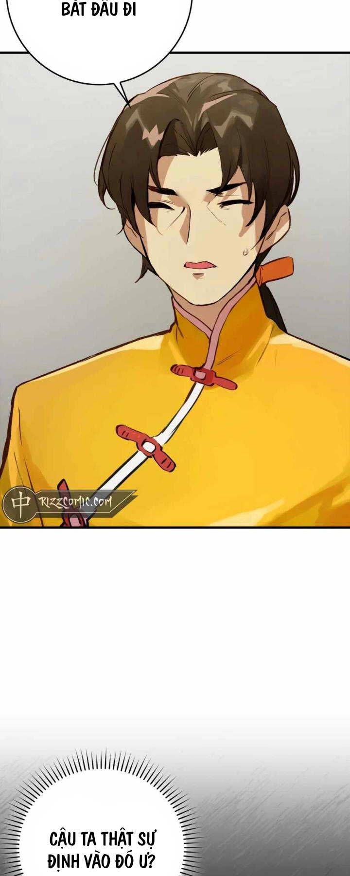 Đệ Nhất Chiến Thần Của Học Viện Thợ Săn Chapter 5 - 42