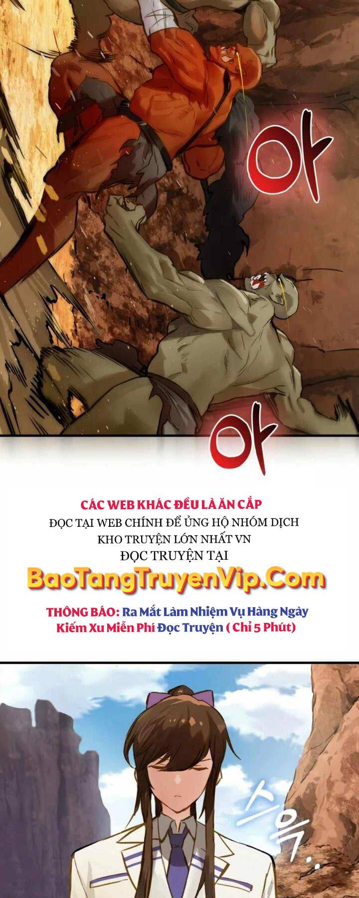 Đệ Nhất Chiến Thần Của Học Viện Thợ Săn Chapter 5 - 53