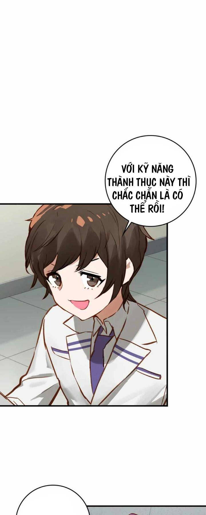 Đệ Nhất Chiến Thần Của Học Viện Thợ Săn Chapter 6 - 31
