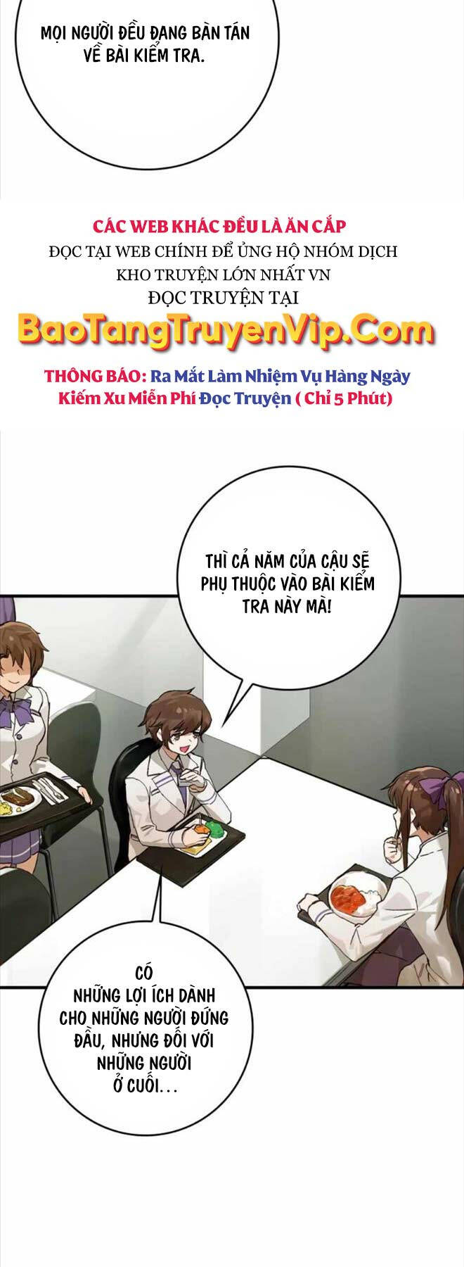 Đệ Nhất Chiến Thần Của Học Viện Thợ Săn Chapter 7 - 5