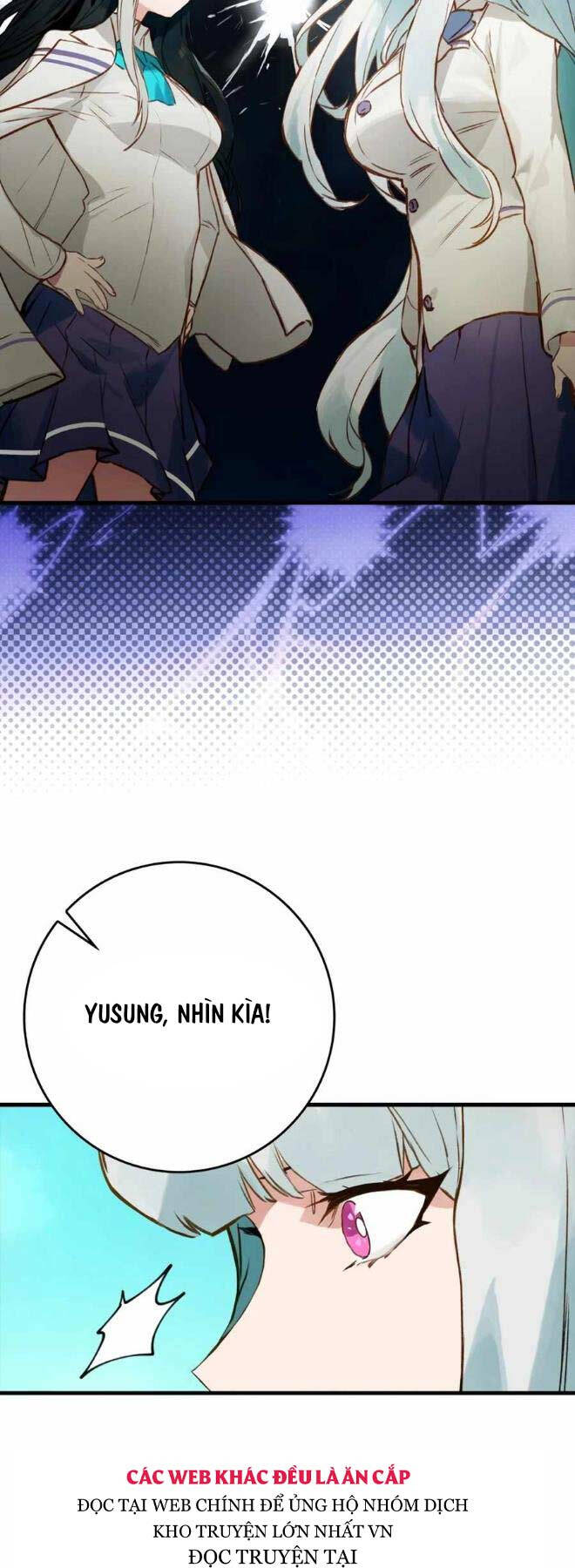 Đệ Nhất Chiến Thần Của Học Viện Thợ Săn Chapter 9 - 16