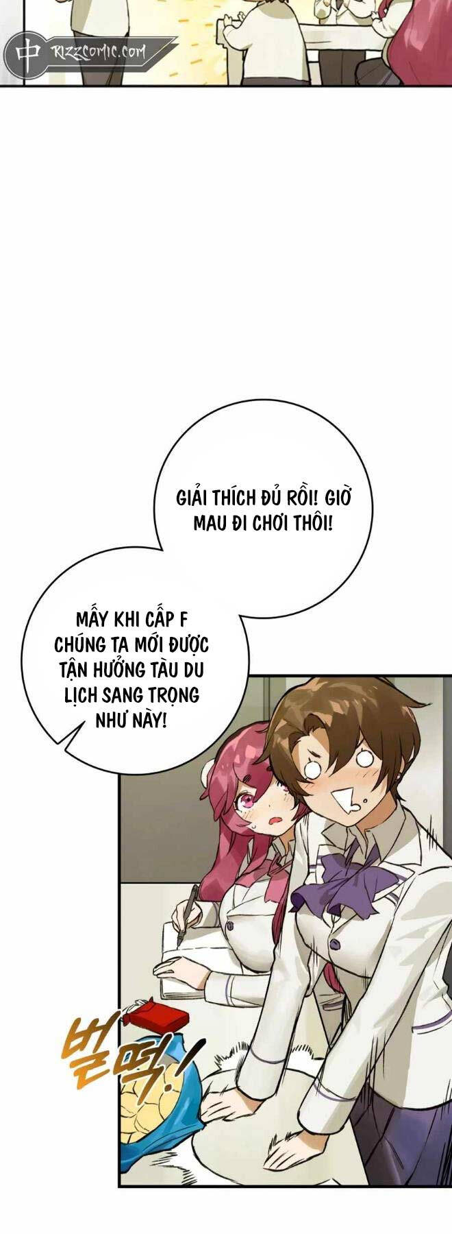 Đệ Nhất Chiến Thần Của Học Viện Thợ Săn Chapter 9 - 48