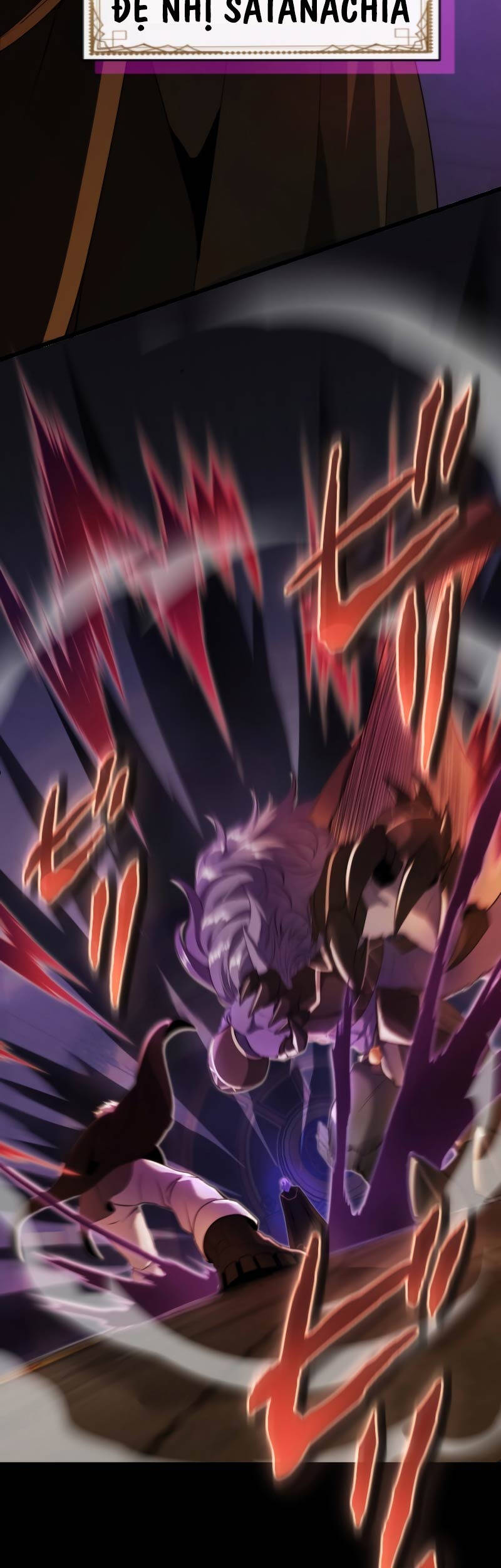 Pháp Sư Cận Chiến Hồi Quy Chapter 20 - 13