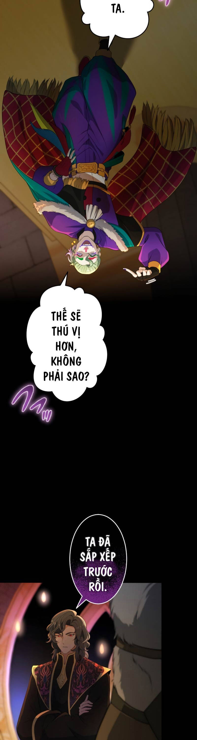 Pháp Sư Cận Chiến Hồi Quy Chapter 20 - 17