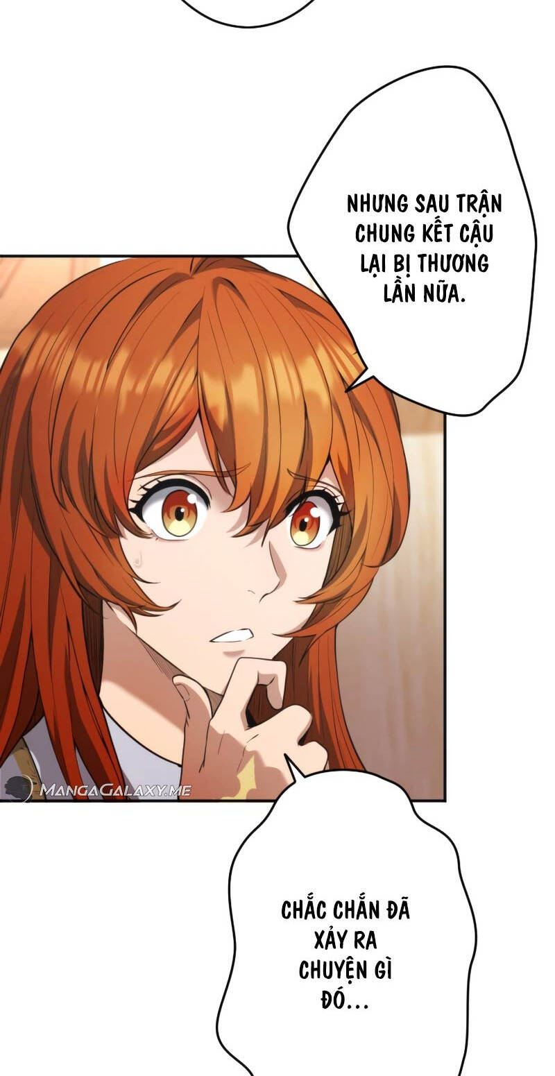 Pháp Sư Cận Chiến Hồi Quy Chapter 20 - 20