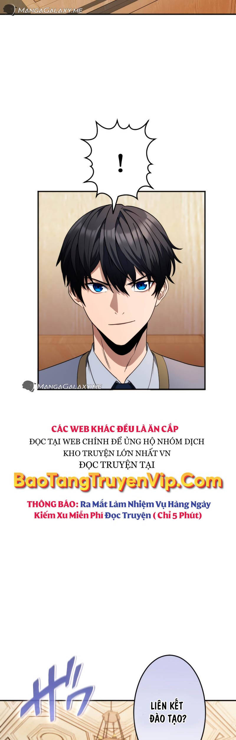 Pháp Sư Cận Chiến Hồi Quy Chapter 20 - 27