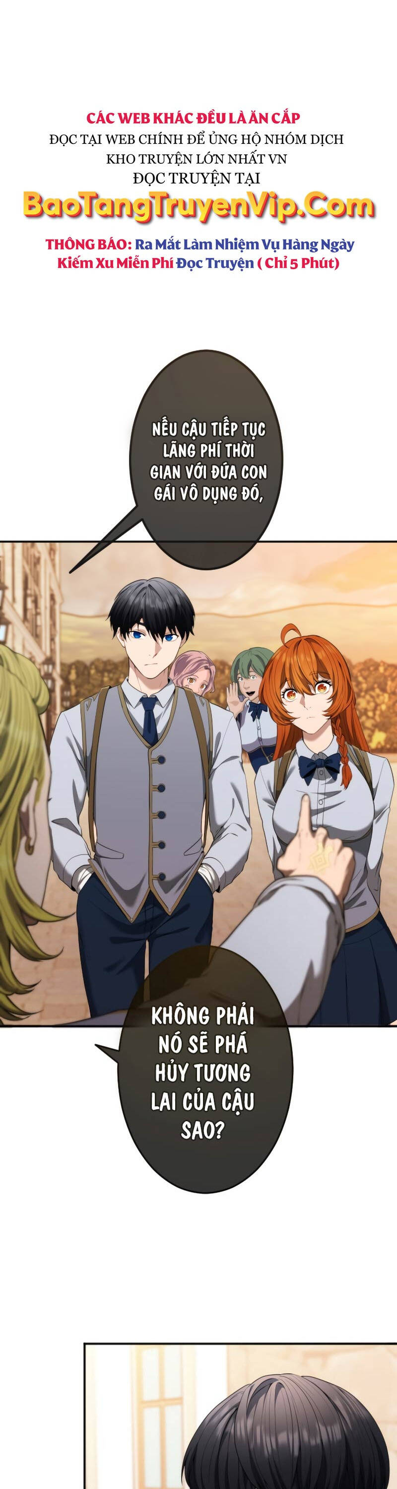 Pháp Sư Cận Chiến Hồi Quy Chapter 20 - 41