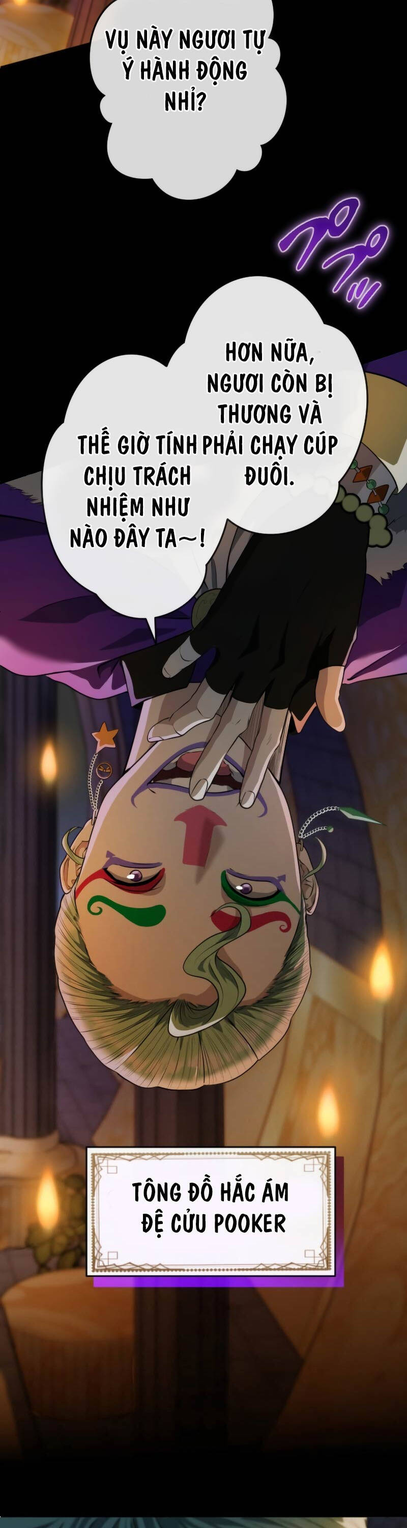 Pháp Sư Cận Chiến Hồi Quy Chapter 20 - 6