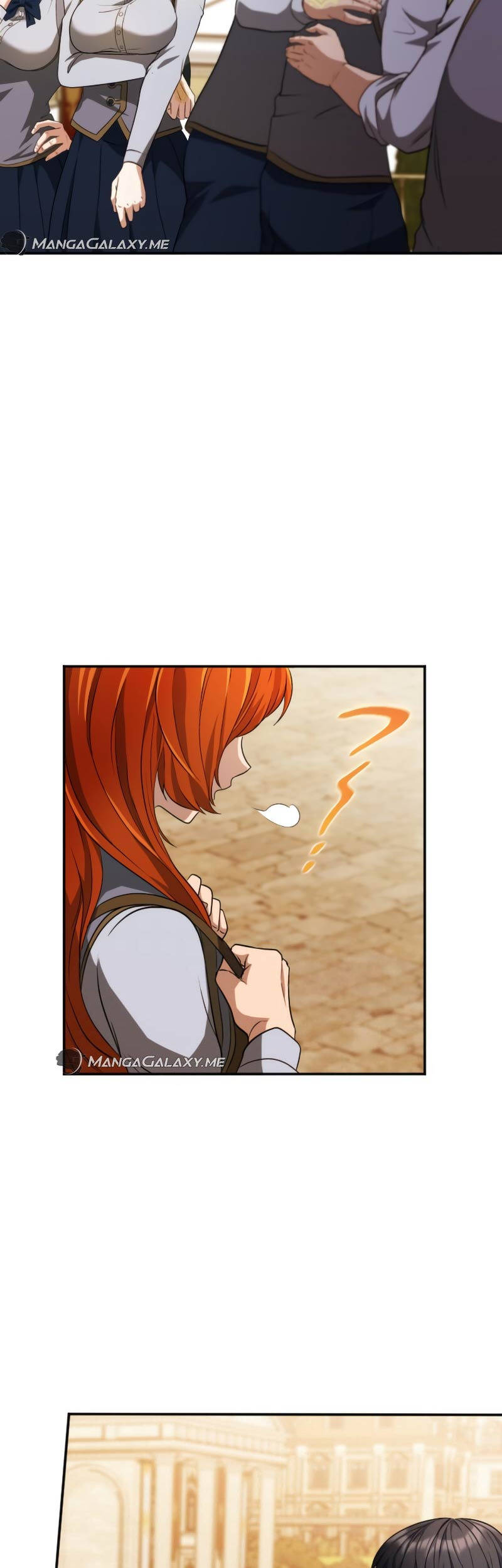 Pháp Sư Cận Chiến Hồi Quy Chapter 20 - 52