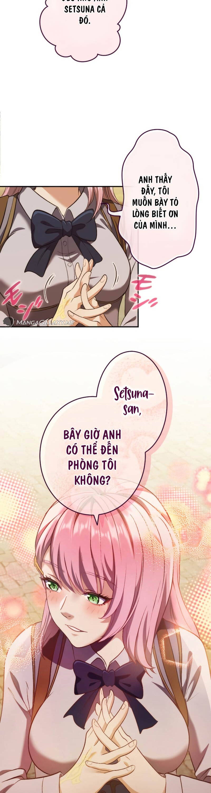 Pháp Sư Cận Chiến Hồi Quy Chapter 20 - 56