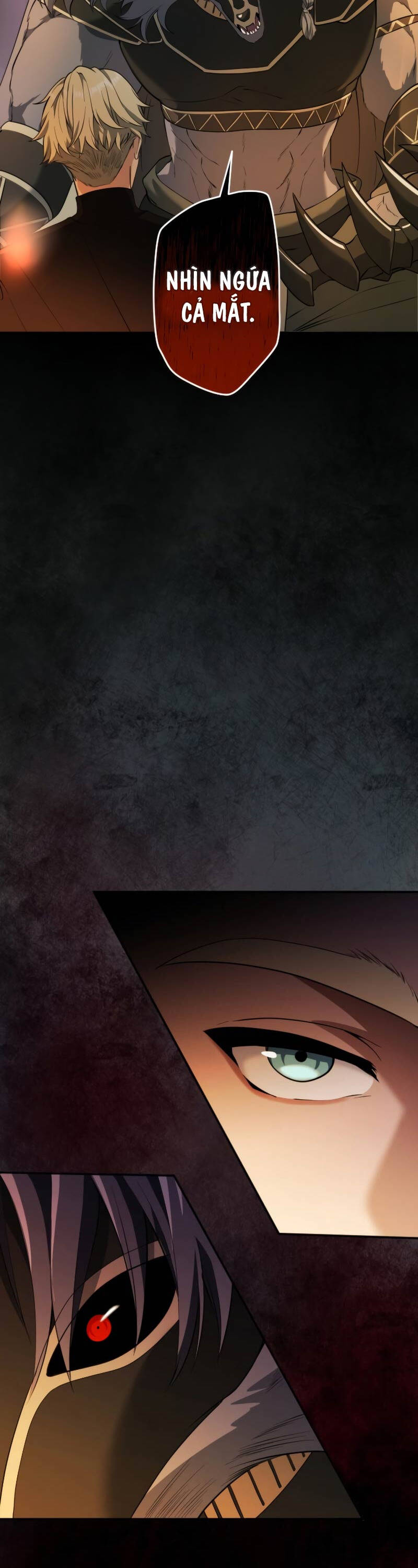 Pháp Sư Cận Chiến Hồi Quy Chapter 20 - 9