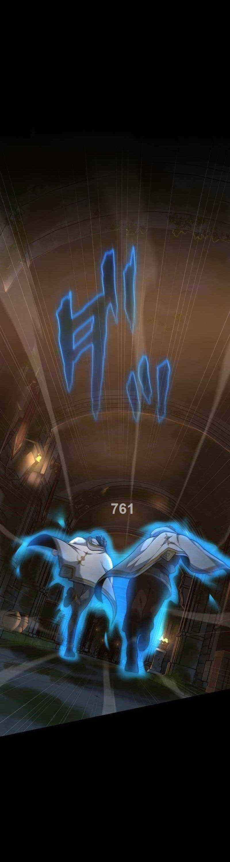 Pháp Sư Cận Chiến Hồi Quy Chapter 22 - 1