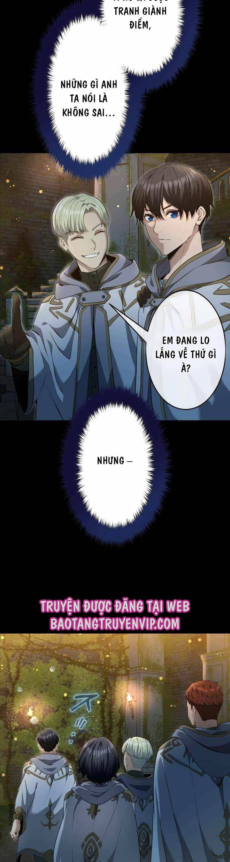 Pháp Sư Cận Chiến Hồi Quy Chapter 22 - 13