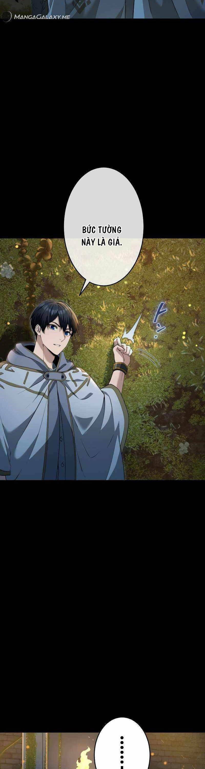 Pháp Sư Cận Chiến Hồi Quy Chapter 22 - 14