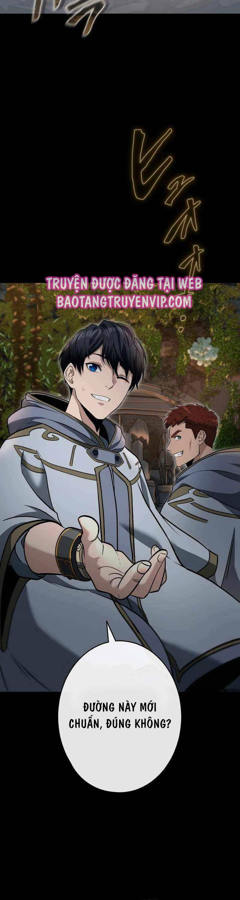 Pháp Sư Cận Chiến Hồi Quy Chapter 22 - 18