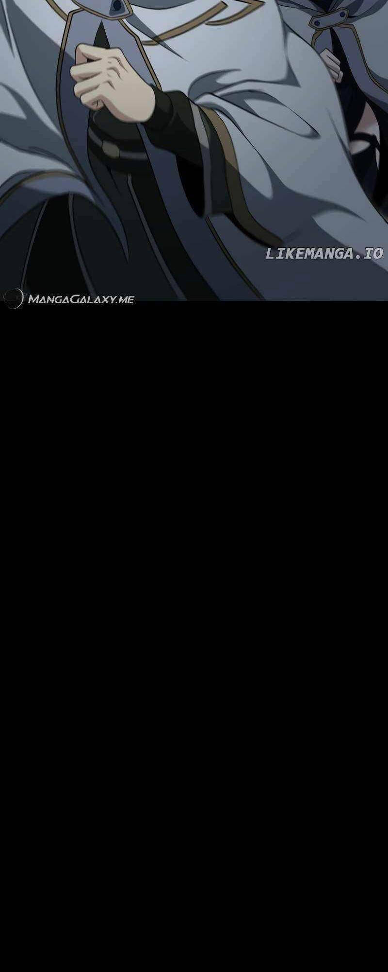 Pháp Sư Cận Chiến Hồi Quy Chapter 22 - 20