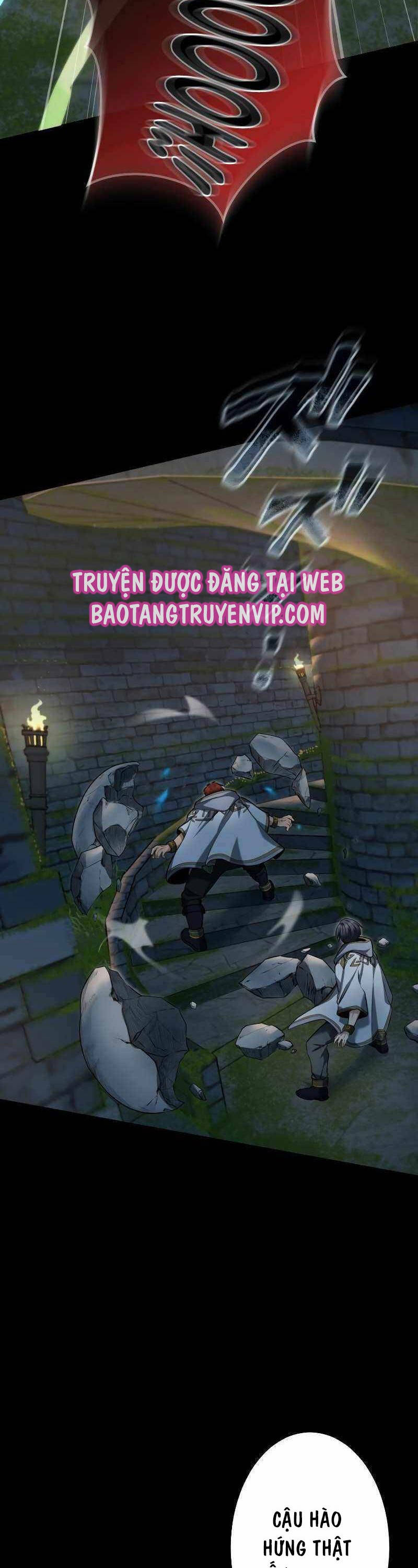 Pháp Sư Cận Chiến Hồi Quy Chapter 22 - 24