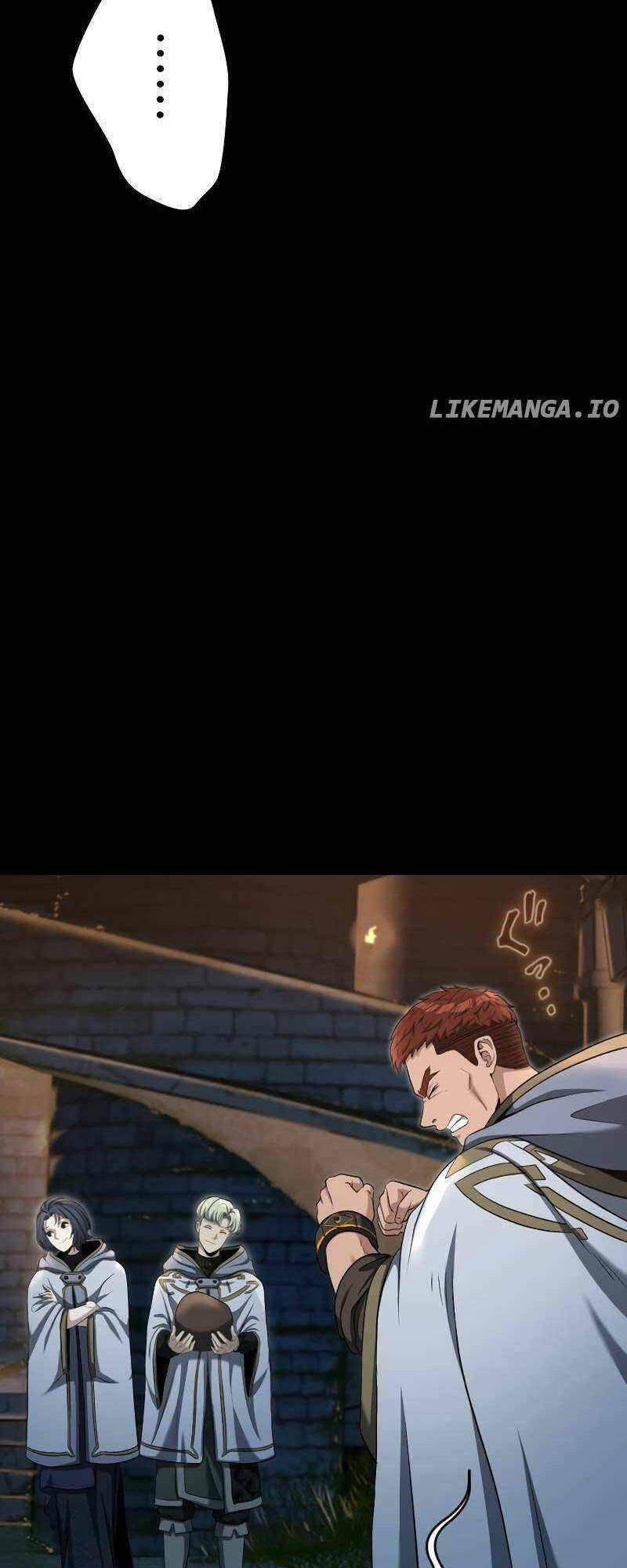 Pháp Sư Cận Chiến Hồi Quy Chapter 22 - 35