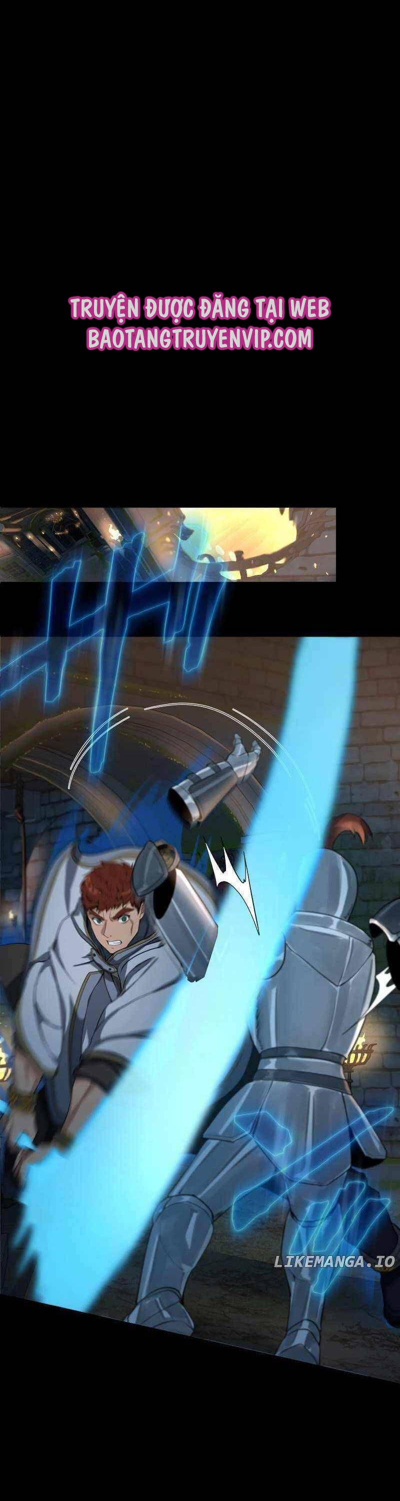 Pháp Sư Cận Chiến Hồi Quy Chapter 22 - 42